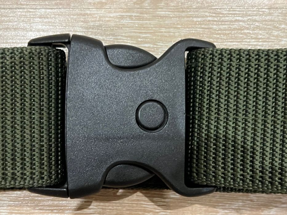 Тактичний універсальний ремінь (пояс) Esdy (стан нового)