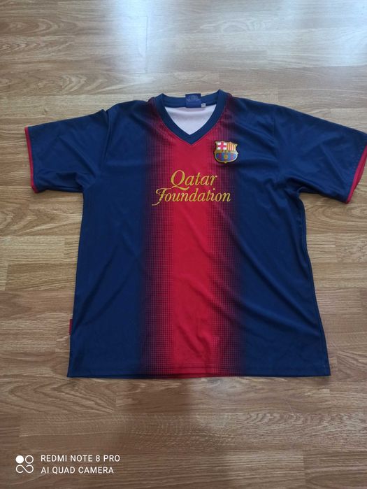 Продам футболку Неймара (оригінал Іспанія)