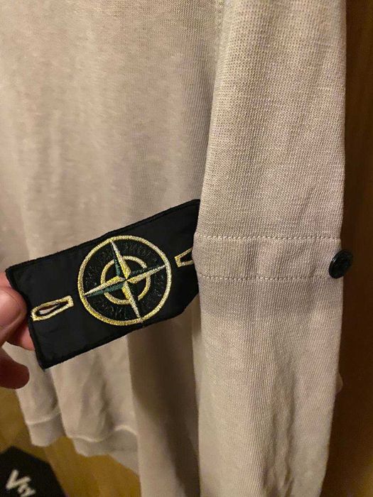 Bluza Stone Island