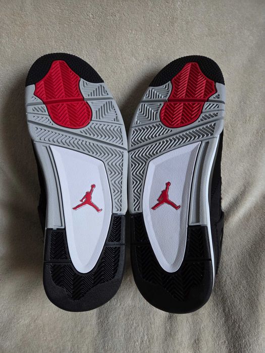 Buty nike air jordan 4