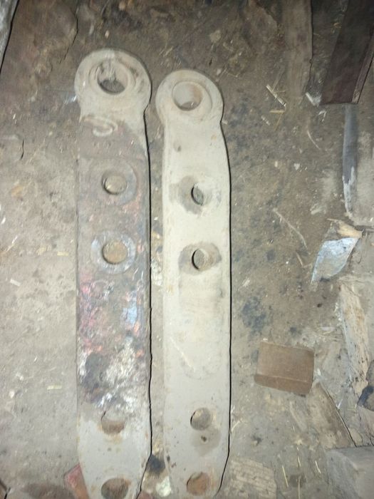 Тяга навіски т70