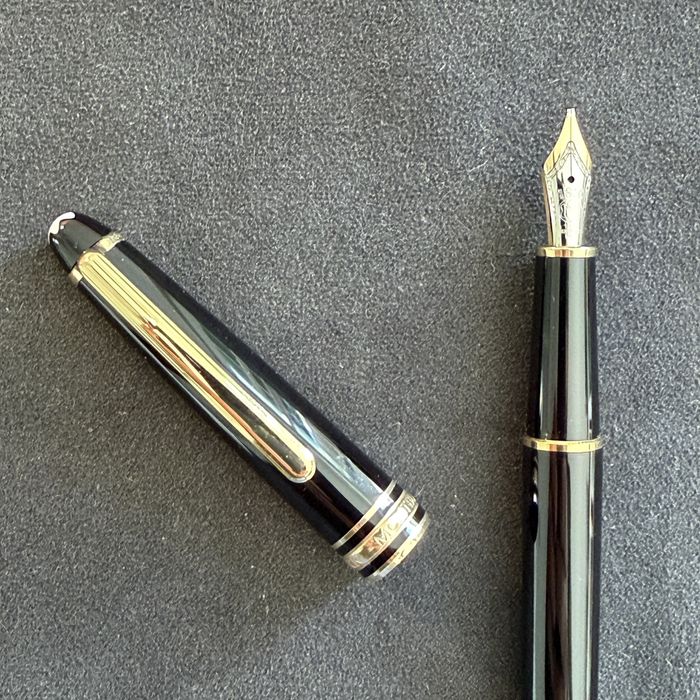 Montblanc Meisterstuck 144