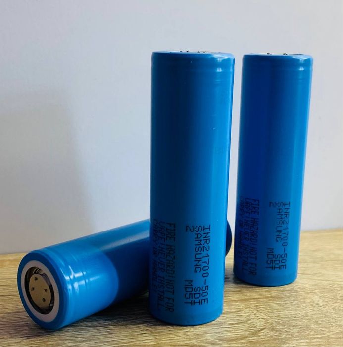 Акамулятор Samsung 50E