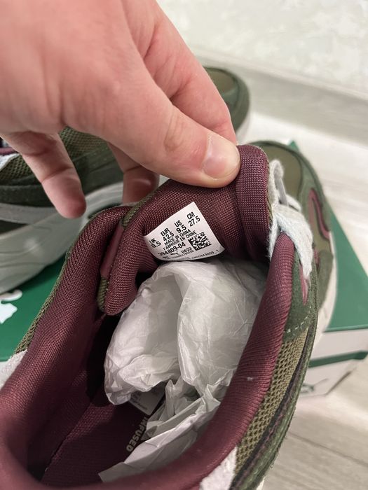 Puma Teveris nitro 42.5 - 43 balance