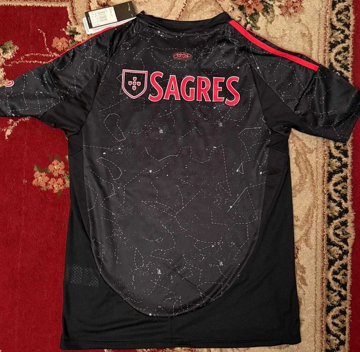 SLBenfica T-shirt 2024/2025