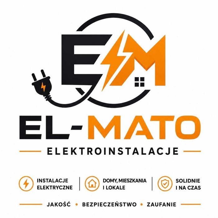 Elektryk Elektryka Elektroinstalacje