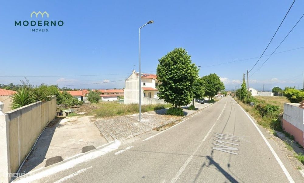 Terreno Construção Alhadas - Fig.Foz