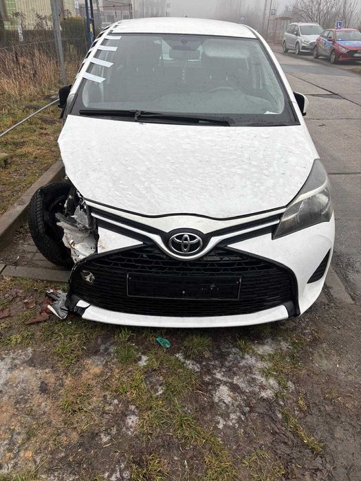 Toyota Yaris 1.0 Active