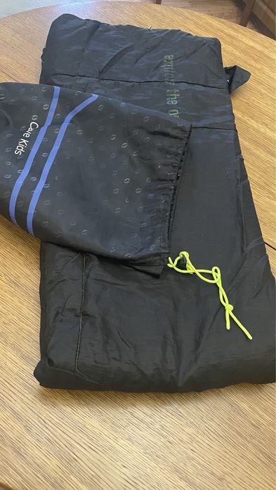 Спальный мешок Outwell