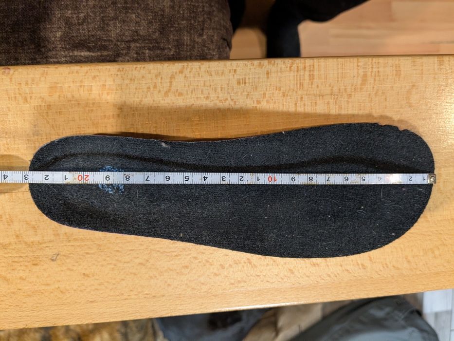 snowboard черевики salomon burton mint 22см. 35р.