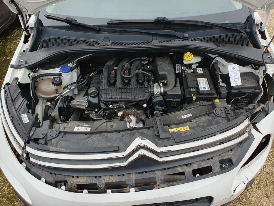 Citroen C3, 47 tys km, jak nowy !!!