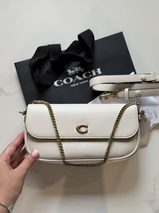 сумка coach оригніал