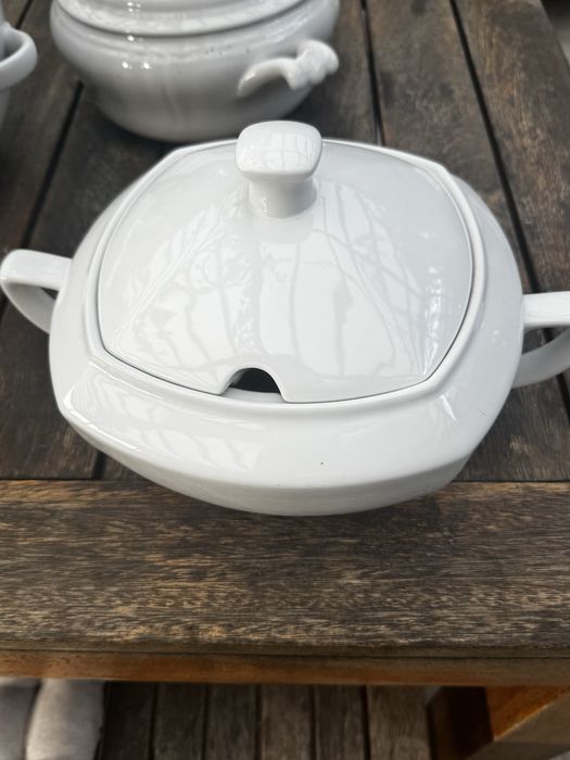 Waza w bardzo dobrym stanie