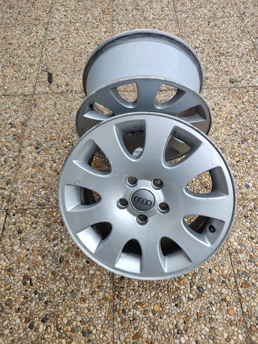 Jantes 16 - Audi