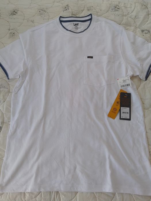Тенниска LEE р.L