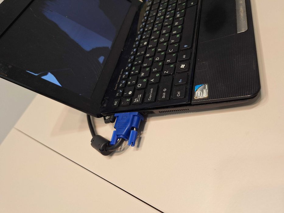 Нетбук ASUS Eee PC 1011PX на запчастини клавіатура плата