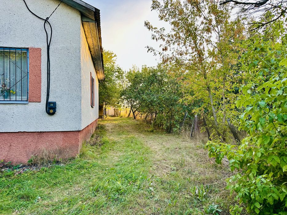 Продаю 1 поверховий дім з опаленням і ділянкою на 22 сотки, 115.5 кв.