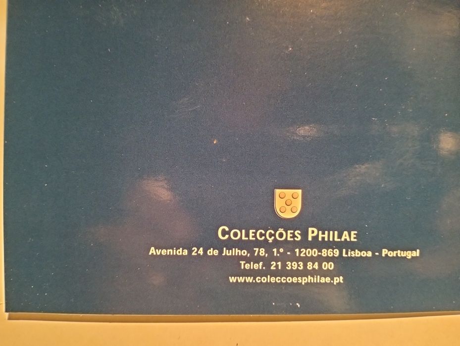 Coleção moedas comemorativas do euro. (ver desconto no texto)