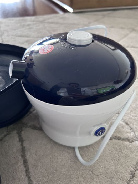 Pic Nebulizador Air Projet