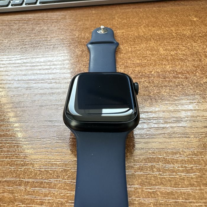Apple Watch Nike Series 7 45mm | A2474 | OGROMNY ZESTAW DODATKÓW