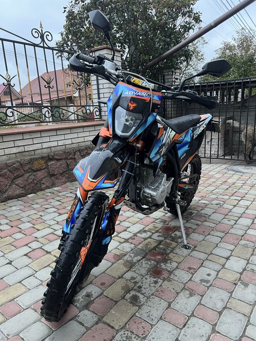 Продам кові адванс 250
