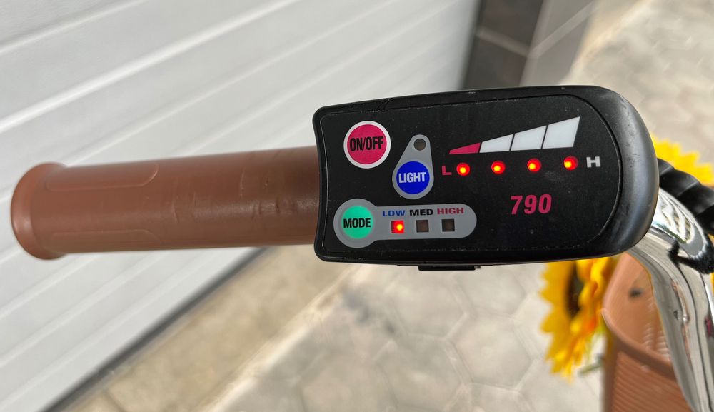 Leve, ágil e barata - desci o preço!