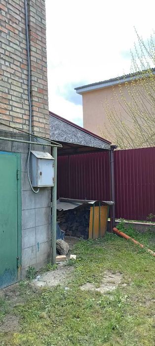 Будинок (дача), Мала Солтанівка, СТ Веселка, до Києва 38 км, Фастівський райн
