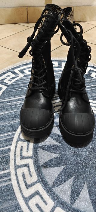 Buty damskie rozmiar 37