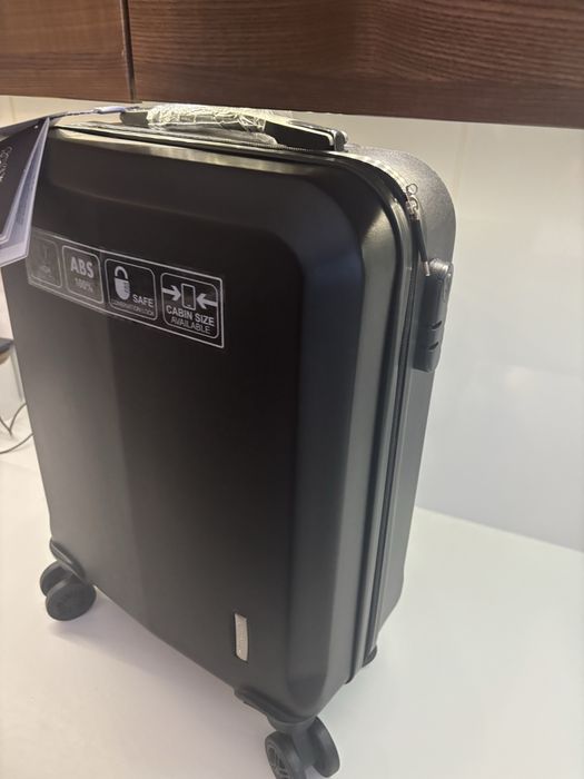 Walizka  new Wittchen 57 /38/21 casual