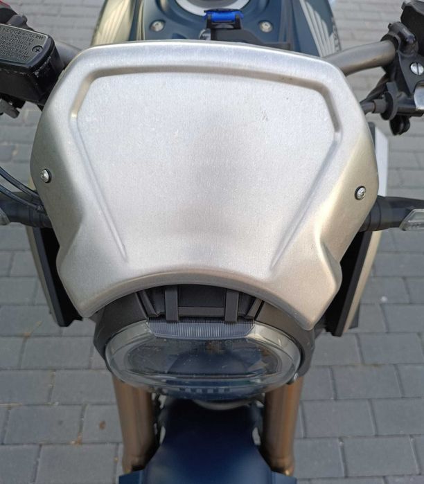 Honda CB 650 r  2021