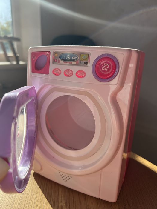 Пральна машина стиральная