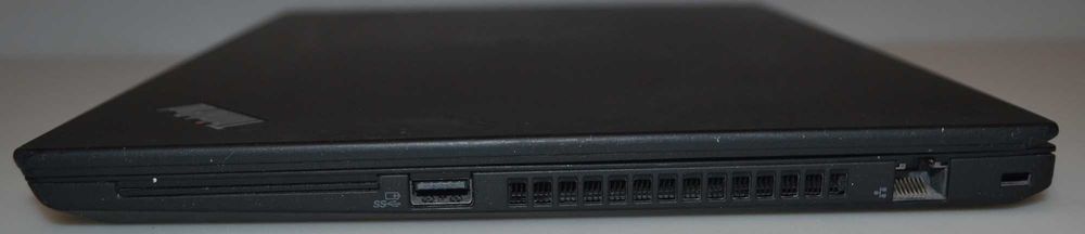 Великий вибір ноутбуків \\ Lenovo ThinkPad  T14s \ І5 \ Ryzen 5 PRO