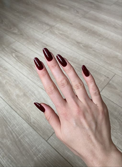 Манікюр Пісочин.