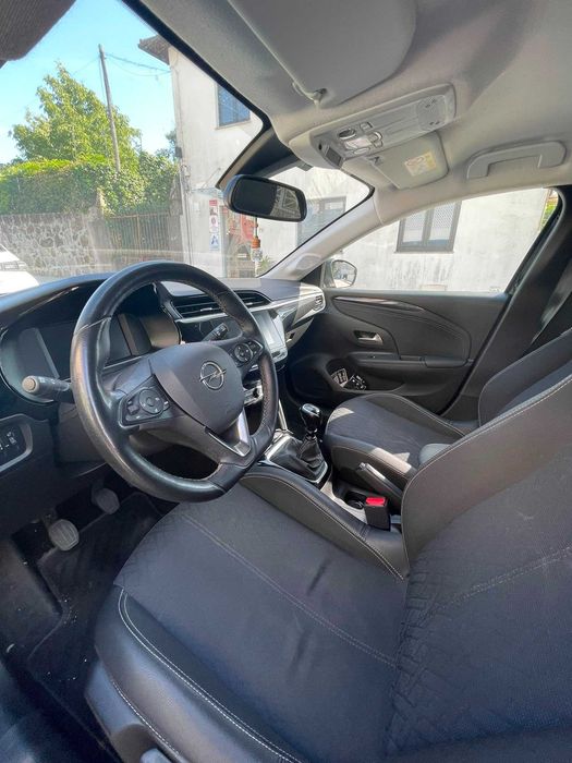 Estimado Opel Corsa