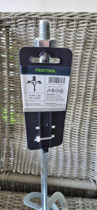 Mieszadło festool