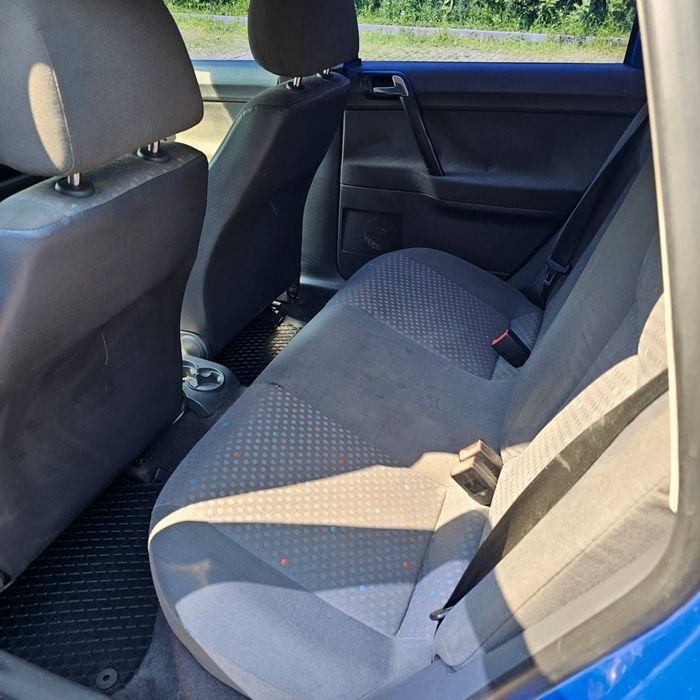 Volkswagen Polo Avtomat