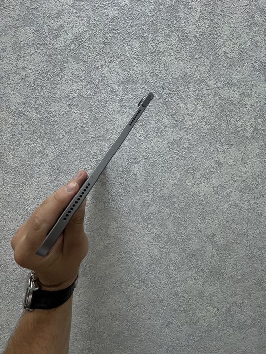 Планшет Apple IPad Air 11 M3 256 GB Wifi Space Gray