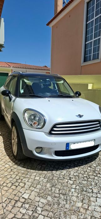 Mini em muito bom esrado