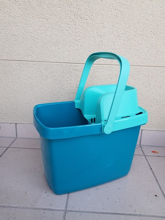Leifheit Wiadro Combi 12 l