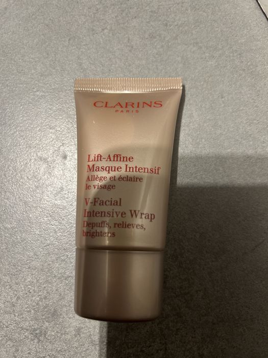 Clarins V-Facial Intensive Wrap 15ml