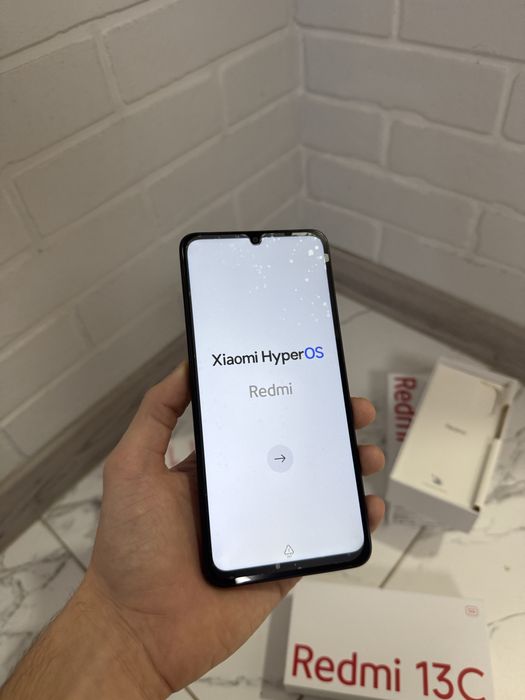 Xiaomi Redmi 13C 5G