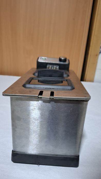 Fritadeira com uso 30€