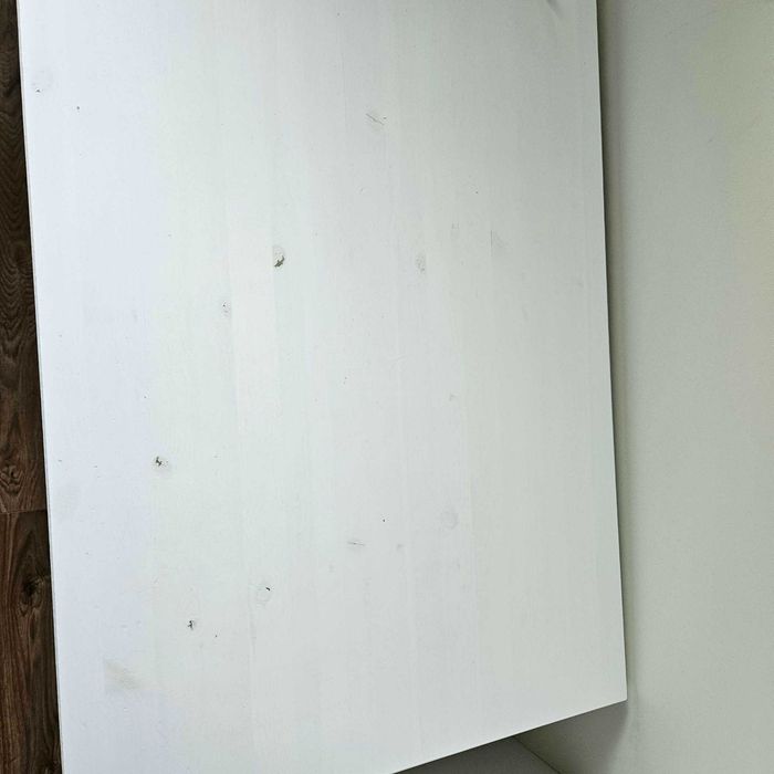 Biurko Ikea Hemnes