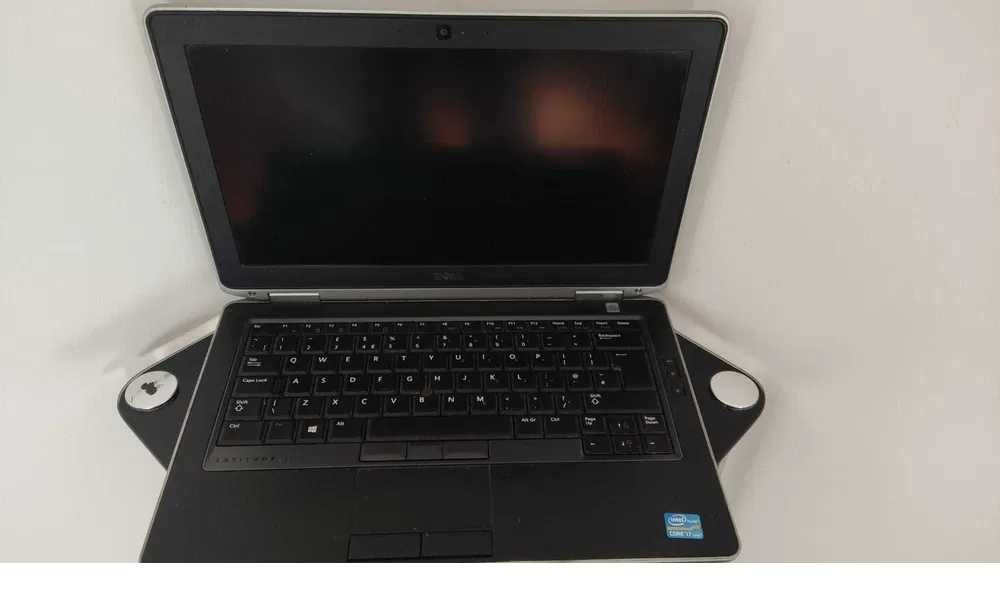 portatil Dell Latitude e6330 i7 com workstation
