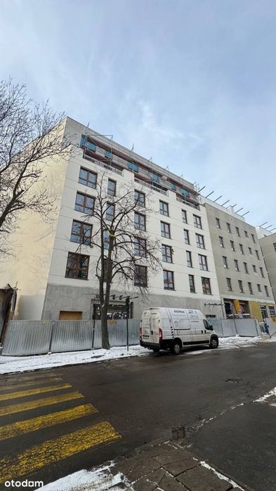 Kawalerka w centrum Łodzi / Bez PCC i prowizji / ROI od 6,5% - Widok 4