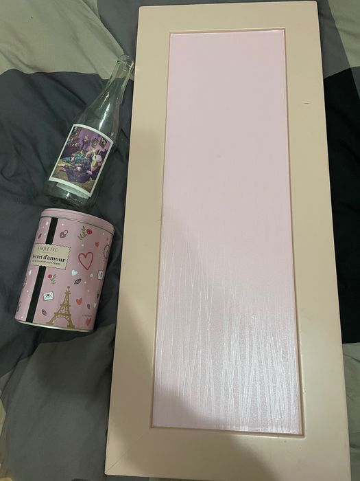 Kit decoração em bom estado