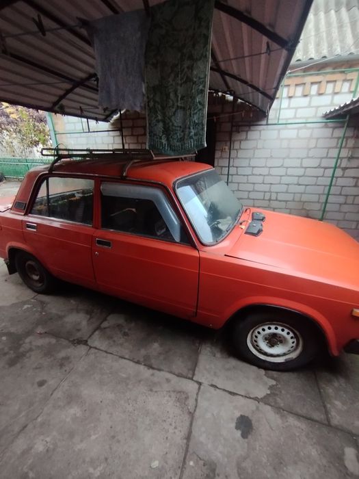 Продам  Ваз 2105 в лс