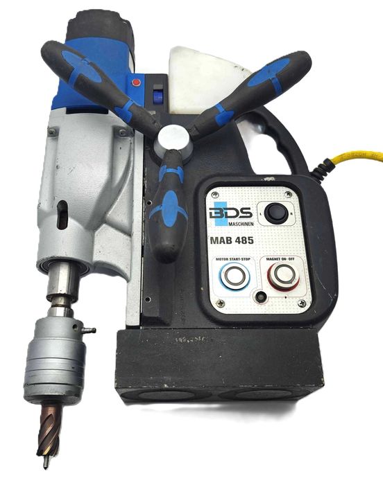 Wiertarki do wierceń rdzeniowych BDS MAB 485