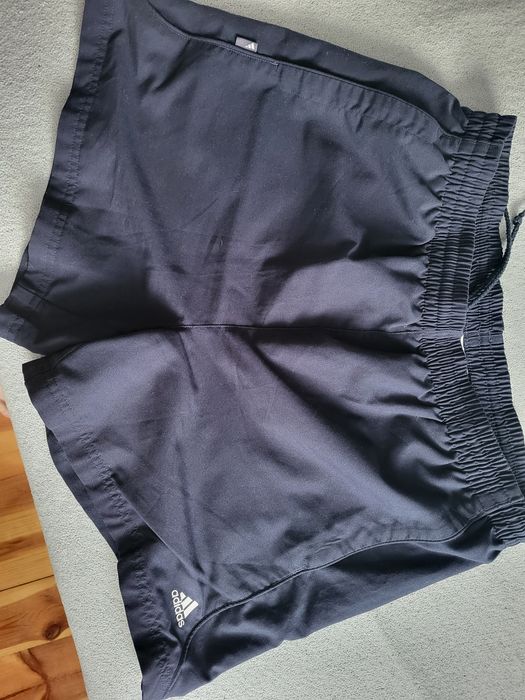 Spodenki krótkie męskie