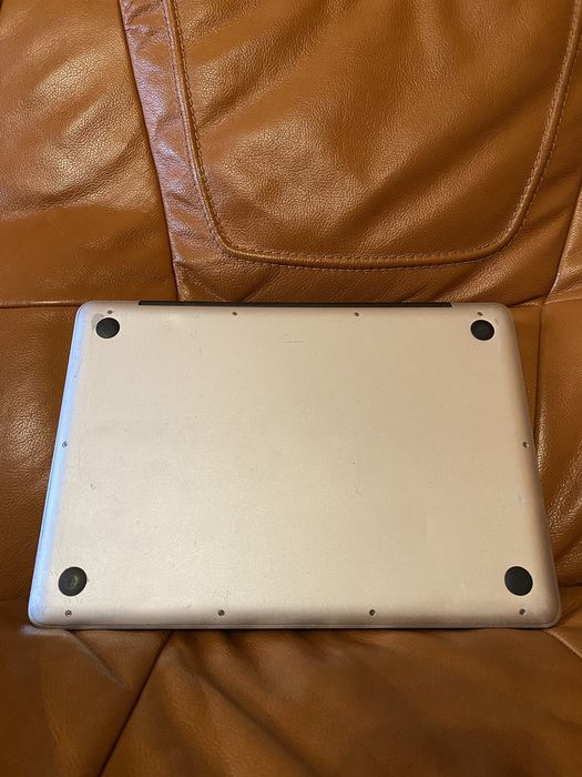 Макбук macbook pro 13 дюймів